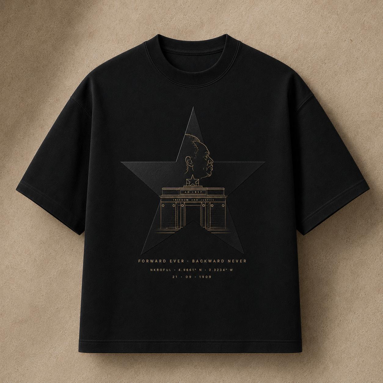 Black Star, 1957 edition, Archive Black colourway